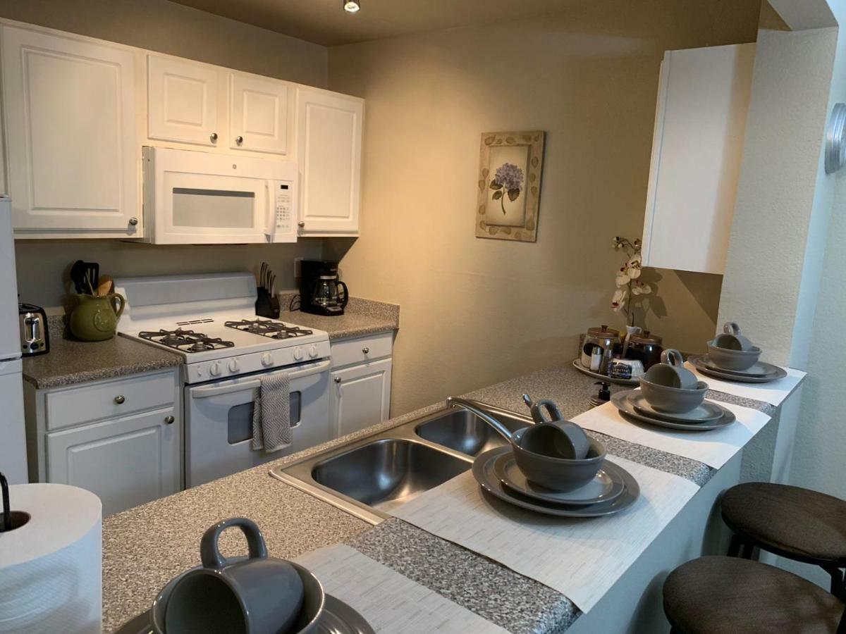 Hollywood Loft Spacious With 2 Beds And Parking Los Ángeles Exterior foto